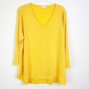 URBAN GIRL POP-OVER TOP